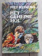 Het geheime hol, Fictie algemeen, Ophalen of Verzenden, Piet Meinema, Gelezen