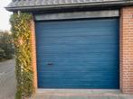 Novoferm sectionaaldeur, Ophalen, 120 cm of meer, Garagedeur, 215 cm of meer