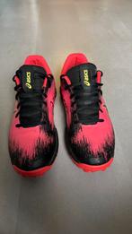 Asics hockey schoenen maat 40 **ZGAN**, Ophalen of Verzenden, Zo goed als nieuw, Schoenen