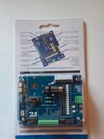 ESU Profi-Prufstand 53900, Hobby en Vrije tijd, Modeltreinen | H0, Overige merken, Transformator of Voeding, Gelijkstroom of Wisselstroom