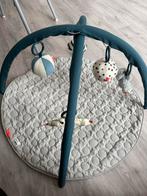 Done by deer speelmat, Ophalen, Zo goed als nieuw, Rond, Boxkleed