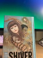 Junji Ito - Shiver, Amerika, Junji Ito, Zo goed als nieuw, Ophalen
