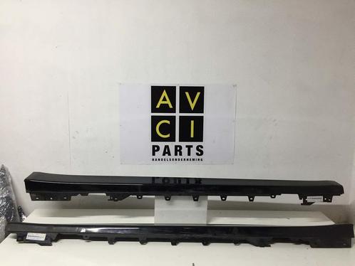 Bmw 4 serie F36 side skirts  links en rechts 13-19, Auto-onderdelen, Carrosserie en Plaatwerk, BMW, Gebruikt, Ophalen of Verzenden