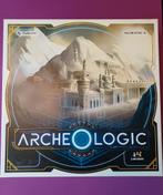 Archeologic, Ophalen of Verzenden, Zo goed als nieuw