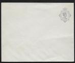 Enveloppe Suriname 11. Zegel Wilhelmina 10 cent., Postzegels en Munten, Brieven en Enveloppen | Nederland, Envelop, Ophalen of Verzenden