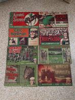 De avonturen van Eric de Noorman strips, Meerdere stripboeken, Ophalen, Gelezen