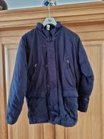 Winterjas, Lars Norden, mt. L, Kleding | Heren, Maat 52/54 (L), Blauw, Lars Norden, Ophalen of Verzenden