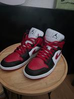 Nike Air Jordan 3x damesschoen. Maat 42.5 Allen met doos, Ophalen of Verzenden, Zo goed als nieuw, Wit, Sneakers of Gympen