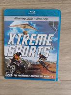 Blu-ray Xtreme Sports 3D (+ blu-ray), Ophalen of Verzenden, Nieuw in verpakking