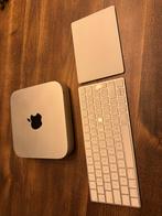 Apple Mac Mini (2014) i7 16GB 512GB SSD + Toebehoren, Computers en Software, Apple Desktops, SSD, Ophalen of Verzenden, Zo goed als nieuw