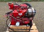 Bukh DV29 RME 2 cyl 29 PK Scheepsdieselmotor, Watersport en Boten, Buiten- en Binnenboordmotoren, Binnenboordmotor, Diesel, Nieuw