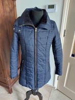 Only Winterjas Maat M, Maat 38/40 (M), Only, Blauw, Ophalen of Verzenden