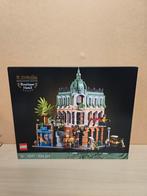 Lego 10297 boutique hotel nieuw, Ophalen, Nieuw, Complete set, Lego