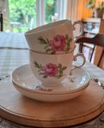 furstenberg teacups 2 sets total 4 pcs, Germany brand, Antiek en Kunst, Ophalen of Verzenden