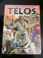 Télos Bordspel - Jolly Dutch - Nieuw!, Een of twee spelers, Ophalen of Verzenden, Nieuw