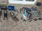 Gilera Citta Onderdelen - Groot Lot partij!, Ophalen, Gebruikt, Overige typen, Overige merken