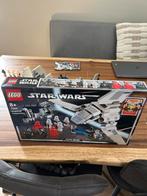 Lego star wars set 7264 imperial inspection nieuw staat, Kinderen en Baby's, Speelgoed | Duplo en Lego, Ophalen of Verzenden, Zo goed als nieuw