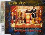 The Mavericks – Dance The Night Away CD singel, 1 single, Ophalen of Verzenden, Gebruikt, Wereldmuziek