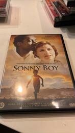 Sonny boy dvd, Ophalen of Verzenden, Zo goed als nieuw