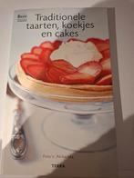 Traditionele taarten, koekjes en cakes - Akiko Ida, Ophalen of Verzenden, Zo goed als nieuw, Europa, Akiko Ida