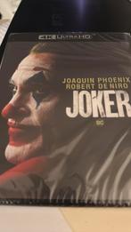 Joker UHD NIEUW, Vanaf 12 jaar, Ophalen of Verzenden, Nieuw in verpakking, Overige gebieden