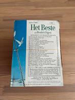Readers Digest 1969-1979 Collectie, Boeken, Tijdschriften en Kranten, Ophalen of Verzenden, Gelezen, Overige typen