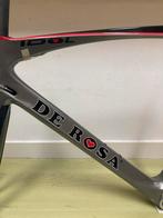 De Rosa Idol Frame Set 54,5 cm, Frame, De ruyterstraat 86, Racefiets, Nieuw
