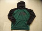 THE NORTH FACE  jongens sweater,  maat 164/170,  groen, Kinderen en Baby's, Kinderkleding | Maat 164, Trui of Vest, Ophalen of Verzenden