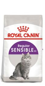 Kattenvoer Royal Canin, Ophalen, Kat