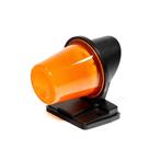 CRAWER LED Toplamp oranje, Overige merken, Verlichting, Nieuw, Toolsandtrailerparts@gmail.com