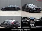 Mercedes-Benz C-Klasse 300 Premium Plus Pack * BRABUS * BURM, Auto's, Mercedes-Benz, Automaat, Achterwielaandrijving, 4 cilinders