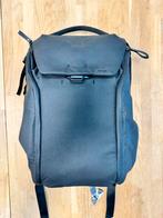 Peak Design Everyday Backpack 30L - Zwart, Ophalen of Verzenden, Zo goed als nieuw