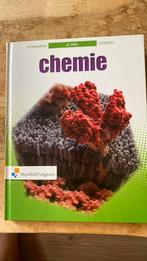 Chemie 6e ed vwo 6 leerboek, Boeken, Schoolboeken, Ophalen of Verzenden, Zo goed als nieuw, Overige niveaus, Nederlands