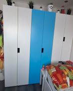 3 Stuva kasten, Huis en Inrichting, Kasten | Kledingkasten, Ophalen, 200 cm of meer, 50 tot 100 cm, Zo goed als nieuw
