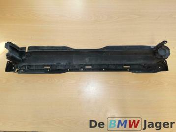 afdekking radiator condensator BMW E65 E66 17117507971 beschikbaar voor biedingen