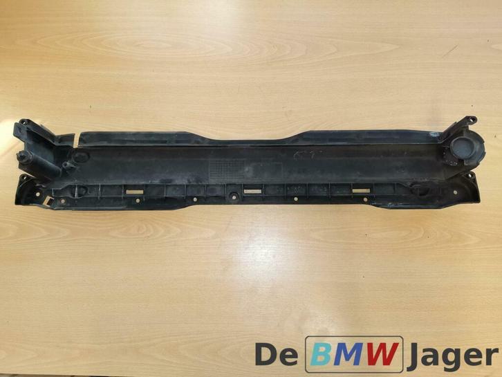 afdekking radiator condensator BMW E65 E66 17117507971, Auto-onderdelen, Overige Auto-onderdelen, BMW, Gebruikt, Ophalen of Verzenden
