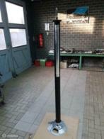 Cardan-as, torque tube, transaxle Porsche 924 / 944 / 968, Gereviseerd