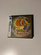 Pokémon HeartGold - Nintendo DS, Spelcomputers en Games, Avontuur en Actie, Online, Gebruikt, 1 speler