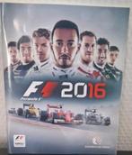 F1 2016 - Racegame voor de F1 fan!, Online, 1 speler, Racen en Vliegen, Nieuw