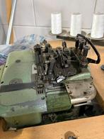 Industriële Lockmachine - Gebruikt, Overige merken, Gebruikt, Ophalen of Verzenden, Lockmachine