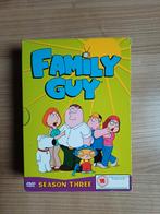 Family guy seizoen 3, Verzenden, Zo goed als nieuw