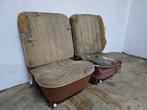 Vw kever stoelen rood, Ophalen, Porsche, Vw@mp.nl, Nieuw