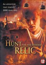 hunting for the hidden relic-uitstekende staat, Alle leeftijden, Ophalen of Verzenden, Zo goed als nieuw, Detective en Krimi