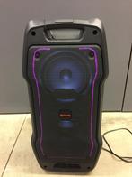 Aiwa draadloze karaoke speaker, -, -, Overige typen, Zo goed als nieuw