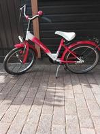 Leuke kinderfiets, Fietsen en Brommers, Fietsen | Kinderfietsjes, Ophalen of Verzenden, Gebruikt, 20 inch of meer