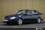 Subaru Legacy 3.0R Executive Automaat | 2e eigenaar | Dealer, Automaat, Stoelverwarming, Gebruikt, Blauw