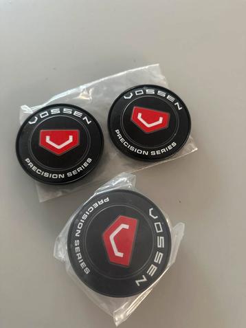 Naafdoppen velgen VOSSEN - 68mm  beschikbaar voor biedingen
