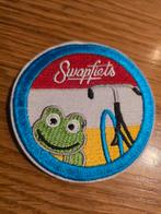 Oeteldonk Embleem Swapfiets Kikker Carnaval, Ophalen of Verzenden, Zo goed als nieuw, Overige applicaties