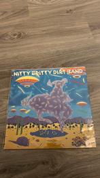 LP Nitty gritty dirt band hold on, Ophalen of Verzenden, Zo goed als nieuw, 12 inch, Poprock