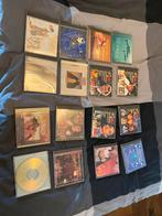 CD Collectie - Diverse Genres, Ophalen, Gebruikt